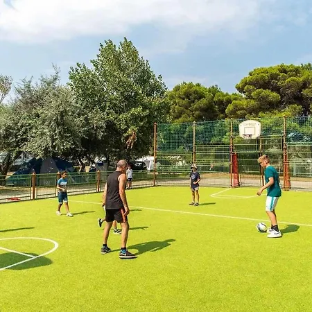 Campeggio 4 Etoiles - Parc Aquatique - Eeibgf