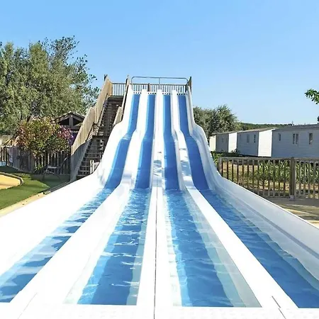 4 Etoiles - Parc Aquatique - Eeibgf *