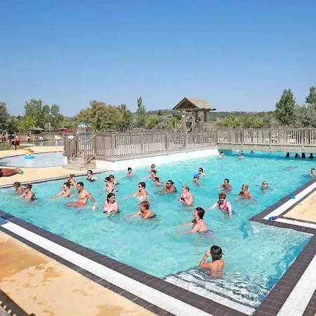 4 Etoiles - Parc Aquatique - Eeibgf Campeggio