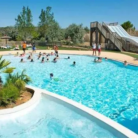 4 Etoiles - Parc Aquatique - Eeibgf Campeggio